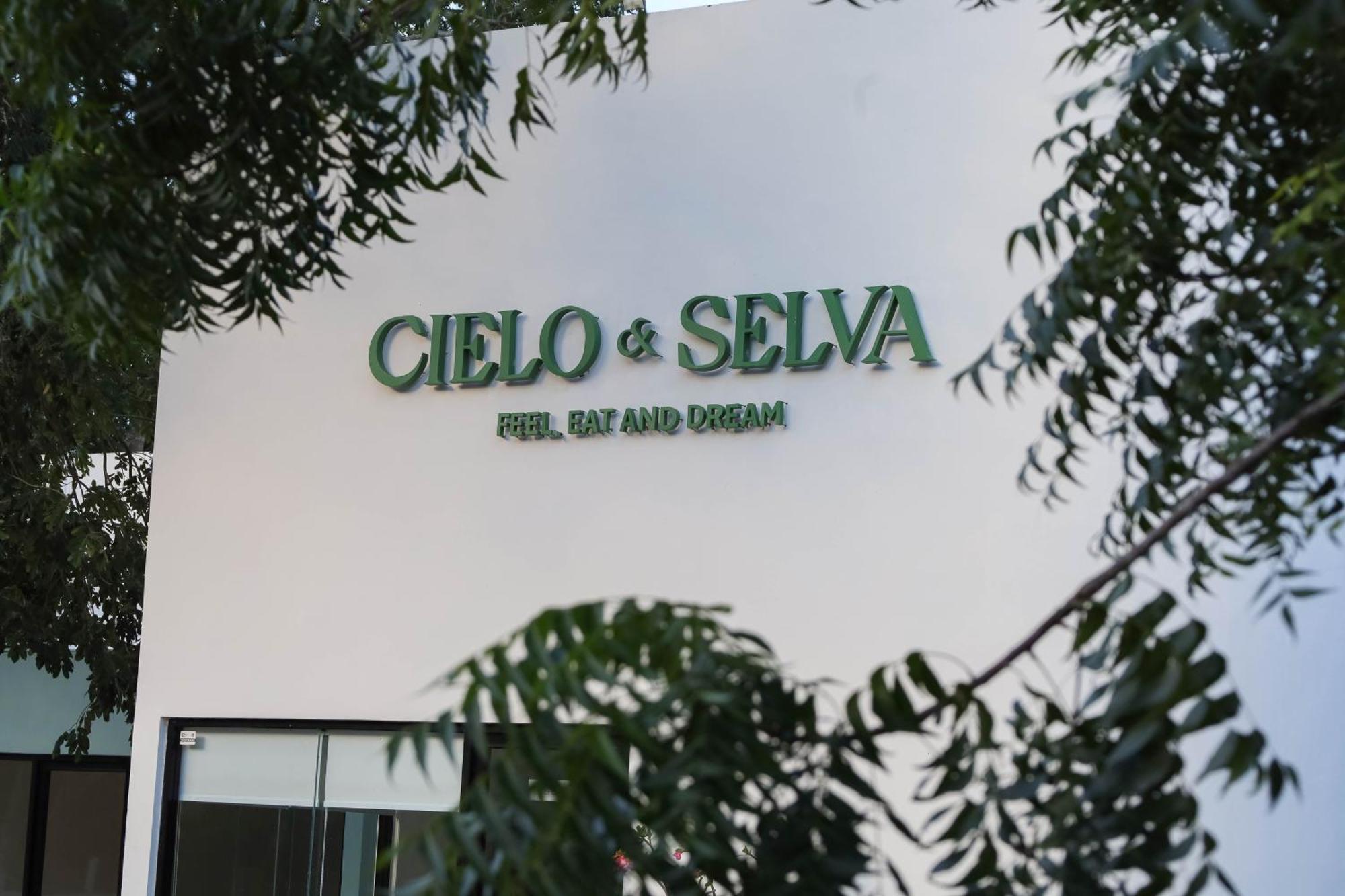 Cielo Y Selva Tekax Hotel Tekax de Alvaro Obregon Exterior photo